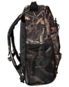 Carhartt WIP + Kickflip Backpack Camo Feather Tree Black - 4