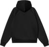 Carhartt WIP + Car-Lux Hooded Jacket Black