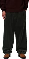Carhartt WIP + Evan Pant Raven Rinsed - 3