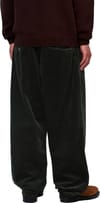 Carhartt WIP + Evan Pant Raven Rinsed - 4