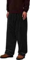 Carhartt WIP + Evan Pant Raven Rinsed - 5