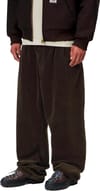 Carhartt WIP + Evan Pant Tobacco Rinsed - 5