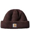 Prentis Beanie Palisander + Carhartt WIP