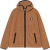 Blevin Liner Fleece Wip H Brown + Carhartt WIP