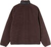 Carhartt WIP + Prentis Liner Palisander Black