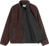 Carhartt WIP + Prentis Liner Palisander Black - 3