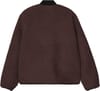 Carhartt WIP + W' Janet Liner Palisander Black