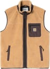 Prentis Vest Liner Wip Dusty H Tobacco + Carhartt WIP