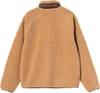 Carhartt WIP + Prentis Vest Liner Wip Dusty H Tobacco