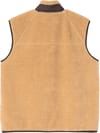 Carhartt WIP + Prentis Vest Liner Wip Dusty H Tobacco