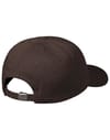 Carhartt WIP + Madison Logo Cap Tobacco White