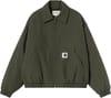 W' Stanwood Jacket Cypress + Carhartt WIP