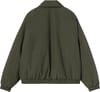 Carhartt WIP + W' Stanwood Jacket Cypress