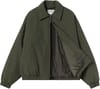 Carhartt WIP + W' Stanwood Jacket Cypress - 3