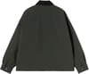Carhartt WIP + W' Quentin Jacket Raven Black
