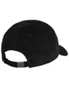 Carhartt WIP + Harlem Cap Black White