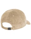 Carhartt WIP + Harlem Cap Wall White