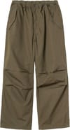Fletcher Pant Cypress Rinsed + Carhartt WIP