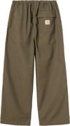 Carhartt WIP + Fletcher Pant Cypress Rinsed