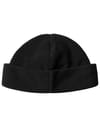 Carhartt WIP + Blevin Beanie Black