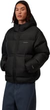 Carhartt WIP + Ardon Jacket Black Shady Grey - 3