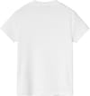 Carhartt WIP + W' S/S Small Heart Patch T-Shirt White / Black