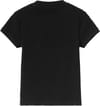 Carhartt WIP + W' S/S Small Heart Patch T-Shirt Black / Black