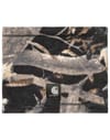 Blevin Neckwarmer Camo Feather Tree Black + Carhartt WIP