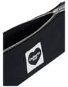 Carhartt WIP + Heart Pencil Case Black