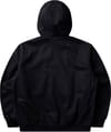 Carhartt WIP + OG Active Jacket Black Rinsed