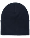 Carhartt WIP + Acrylic Watch Hat Dark Navy