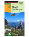 Massif des Bauges 20 Balades Exceptionnelles + 