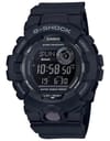 G-Shock Athleisure GBD-800-1BER + Casio