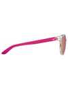 Cébé + Sunrise Shiny Translucent Pink Zone Grey Cat.3 Pink Ar Cat.3 - 3