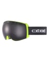Cloud Acid Lime Matte - Grey Ultra Black + Cébé