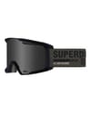 Reference X Superdry Dusty Olive Matte - Grey Ultra Black + Cébé