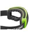 Cébé + Masque Spherique Petrol Lime