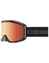 Masque Ski Otg Purple Parme + Cébé