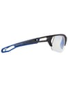 Cébé + S'Track Ultimate M Black Blue Wave - Grey Blue Cat.3 - 3