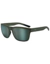 Cébé + Easye Matt Dark Army Green Polarized