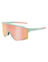Outflow Lite Matt Light Green + Cébé