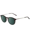 Pantos Matt Tortoise Matt Pale Gold + Cébé