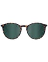 Cébé + Pantos Matt Tortoise Matt Pale Gold