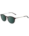 Pantos Matt Tortoise Matt Pale Gold Polarized + Cébé