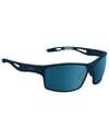 Runsight Matt Night Blue Polarized + Cébé