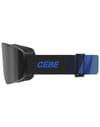 Cébé + Cheeky 2 OTG Black Blue Dark Grey Cat.3 - 3