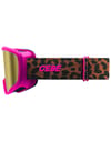 Cébé + Hoopoe 2 Pink Amber Gold Mirror Cat.3 - 3