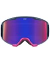 Cébé + Stormer Navy Purple Purple Red Flash Revo Cat.3