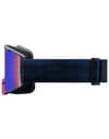 Cébé + Stormer Navy Purple Purple Red Flash Revo Cat.3 - 3