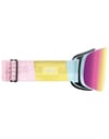 Cébé + Striker 2 Heritage L Green Pastel Dark Grey Revo Flash Pink Cat.3 - 4